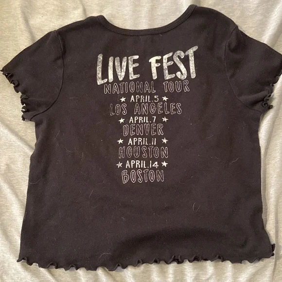 Awake top - Picture 3 of 3